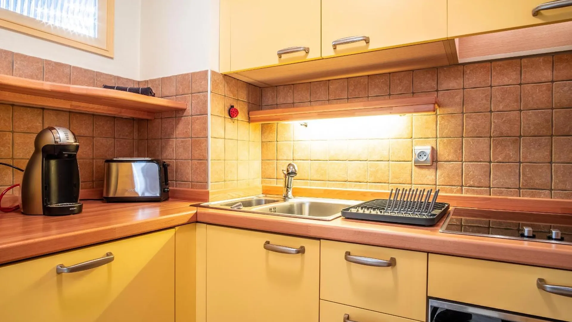 Chamone- Appartement Moderne - Hypercentre - Vues Chamonix 0*,  France