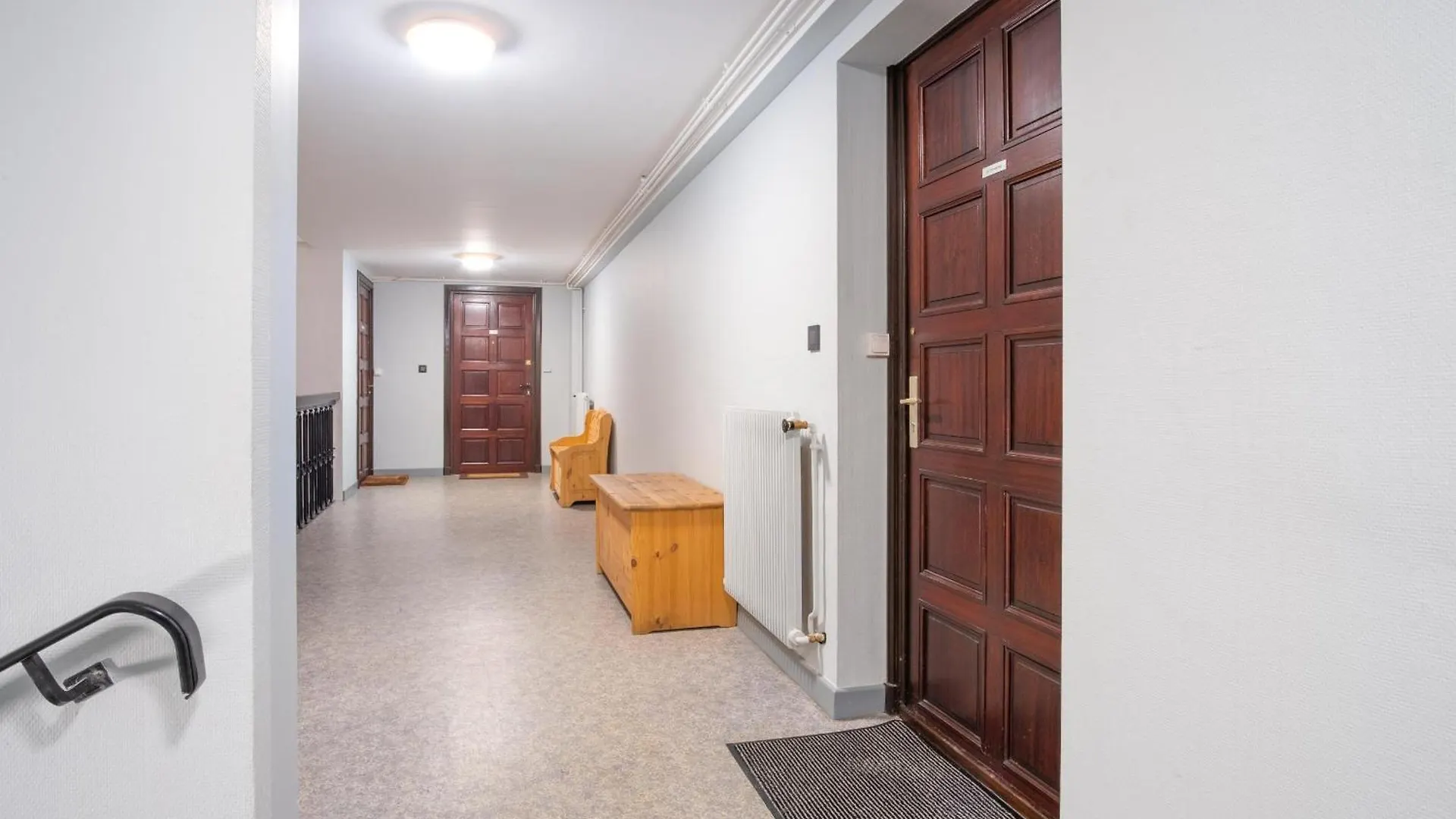 Chamone- Appartement Moderne - Hypercentre - Vues Chamonix 0*,  France